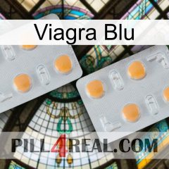 Viagra Blu 25